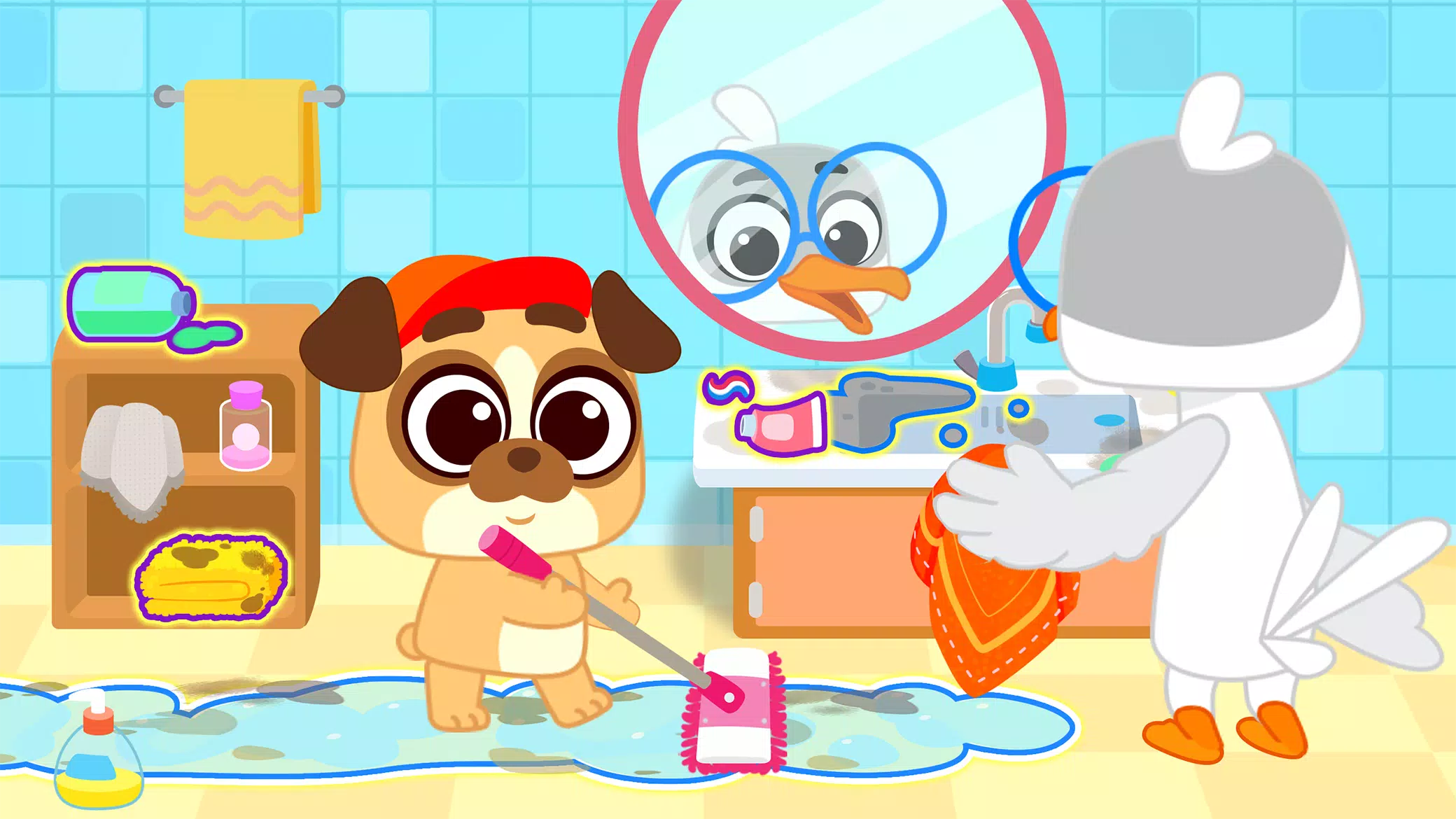 Clean it Screenshot 5