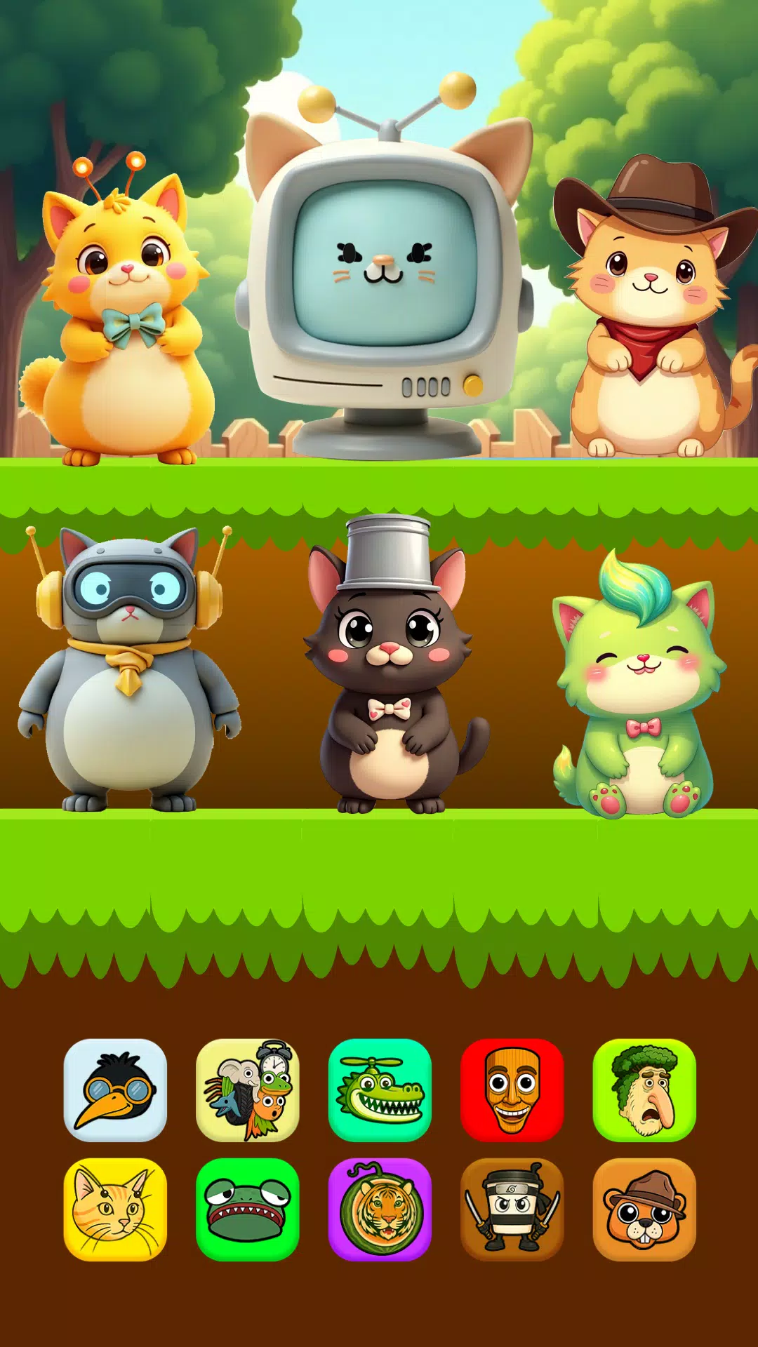 Fun Music Beats Screenshot 5 