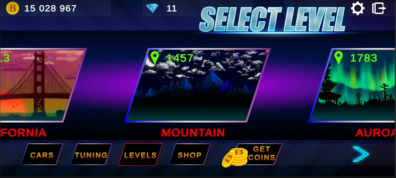 DancEnDrive Screenshot 8