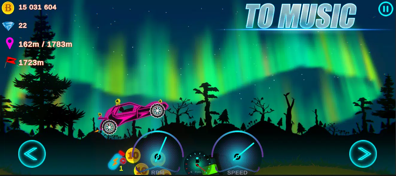DancEnDrive Screenshot 3