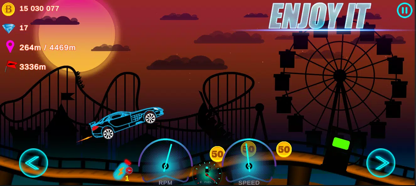 DancEnDrive Screenshot 5