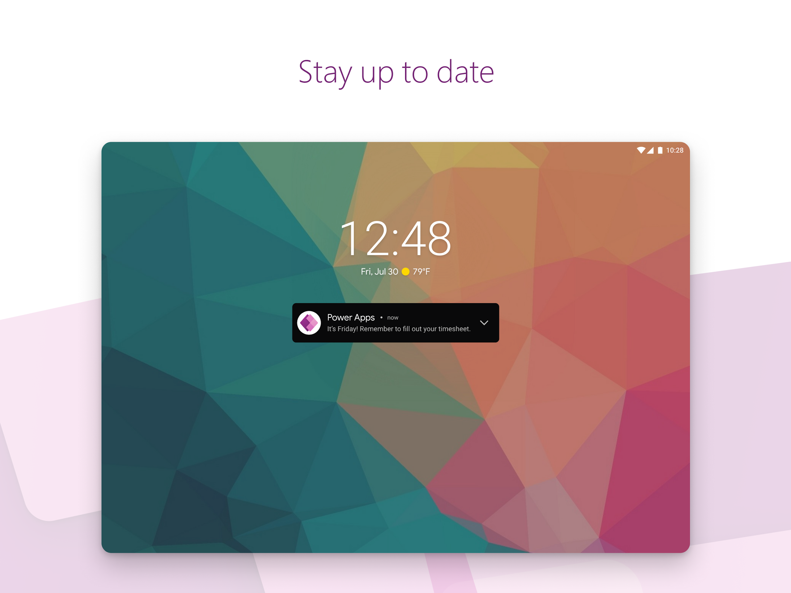 Power Apps Screenshot 13 