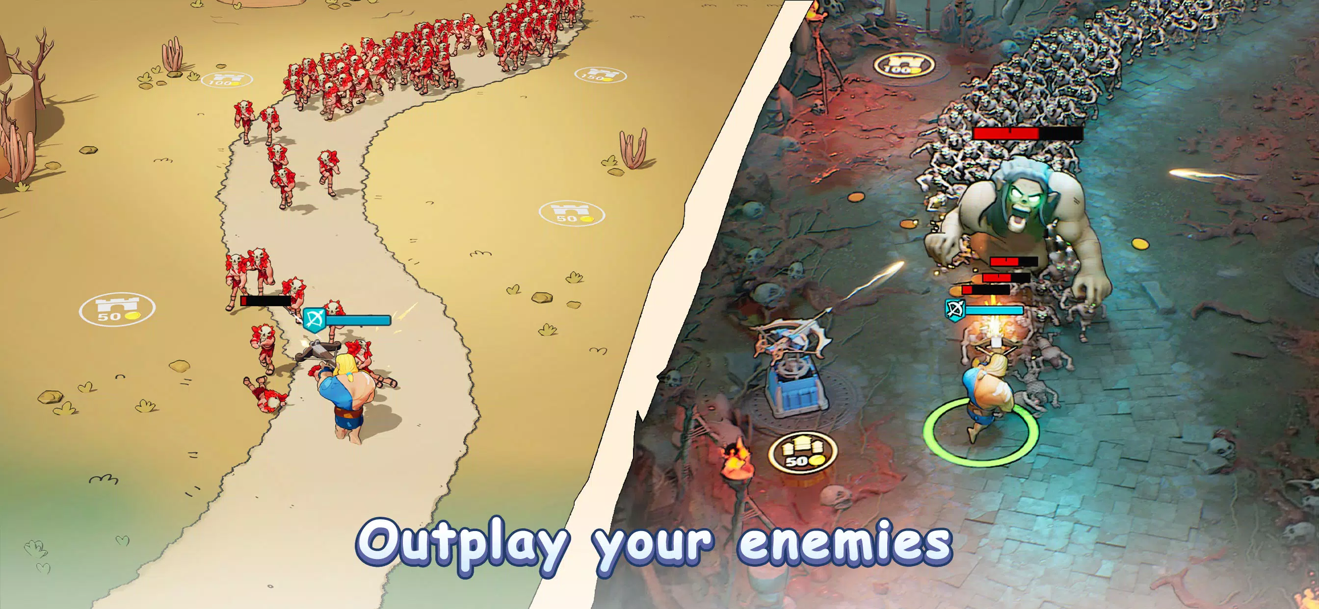 Next Agers Screenshot 1