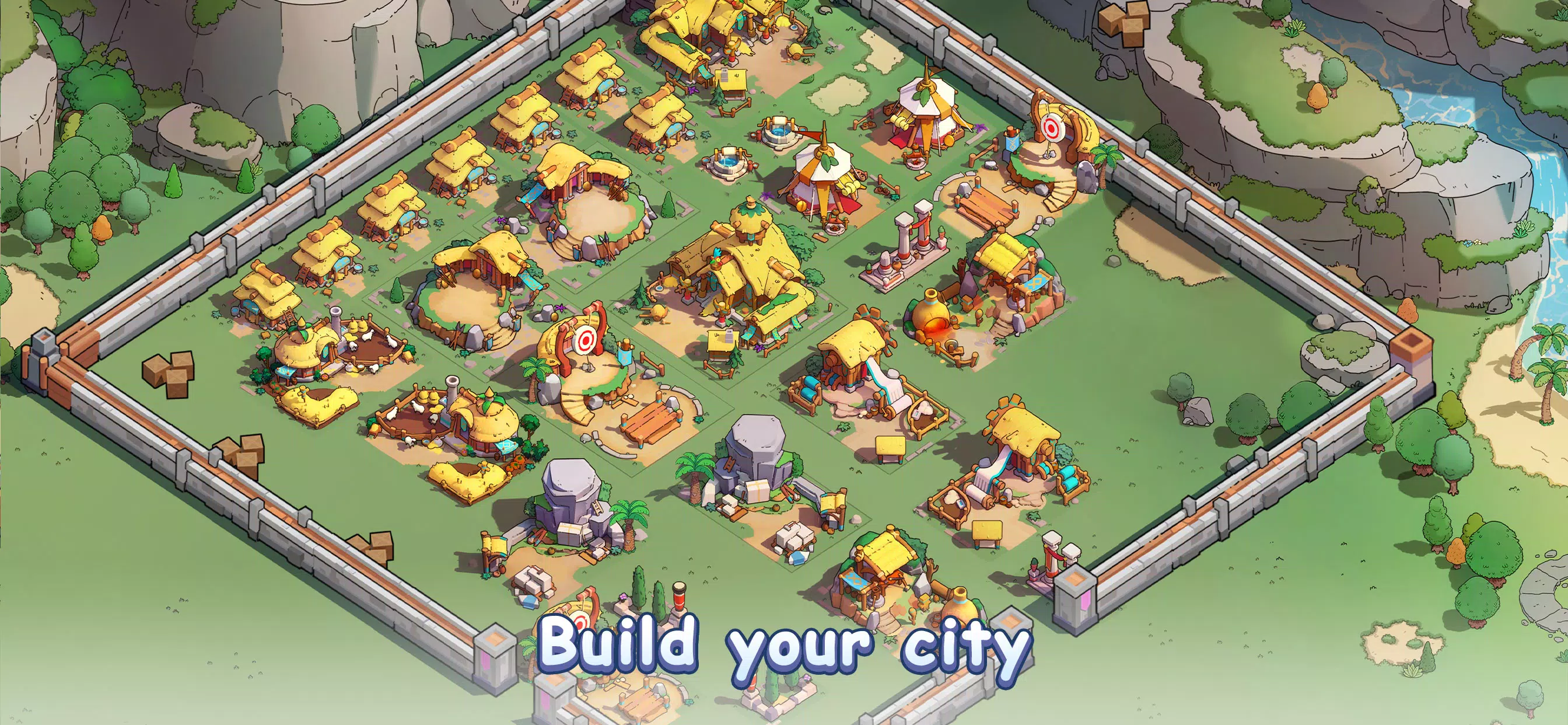 Next Agers Screenshot 6