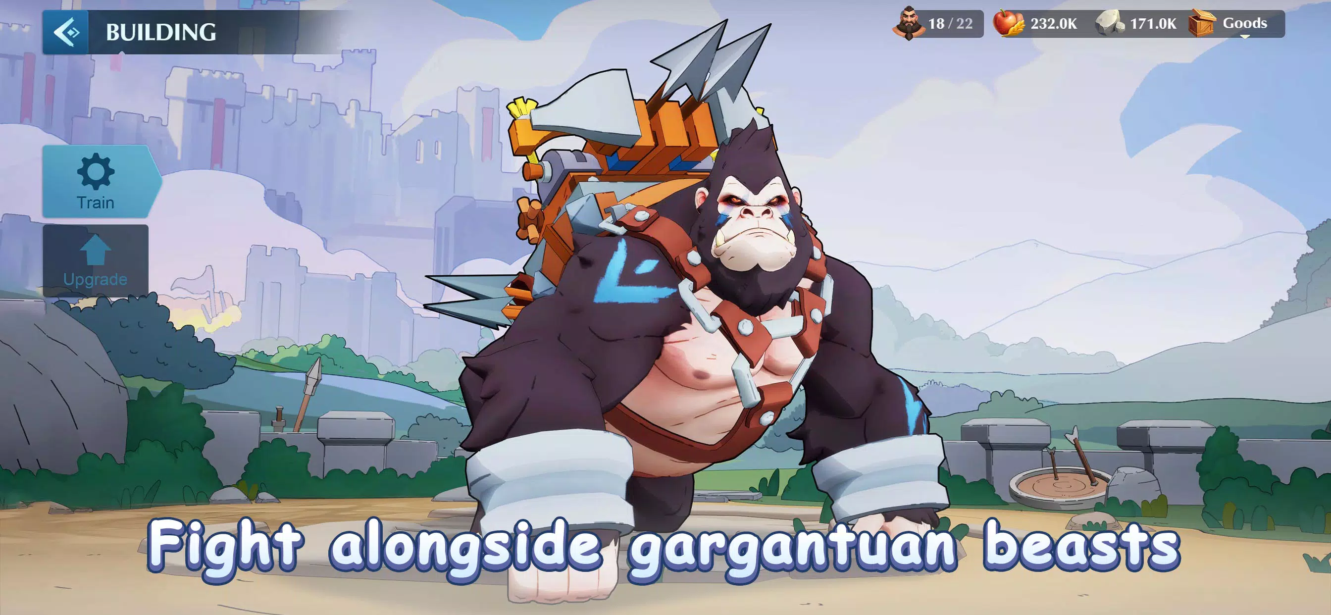 Next Agers Screenshot 4