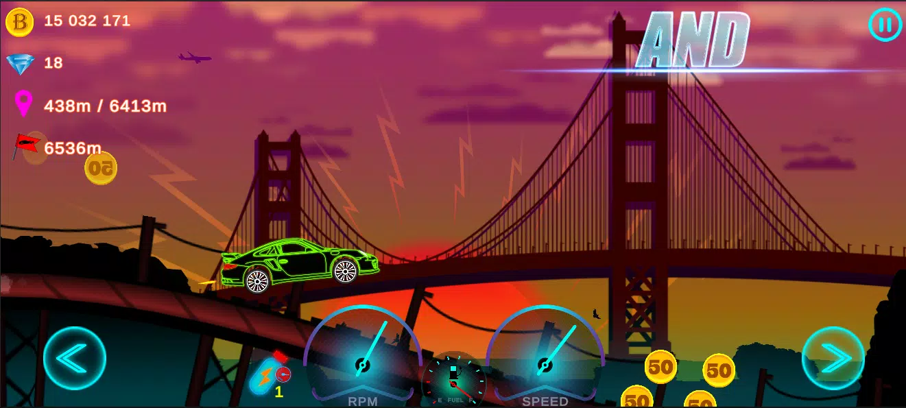DancEnDrive Screenshot 4