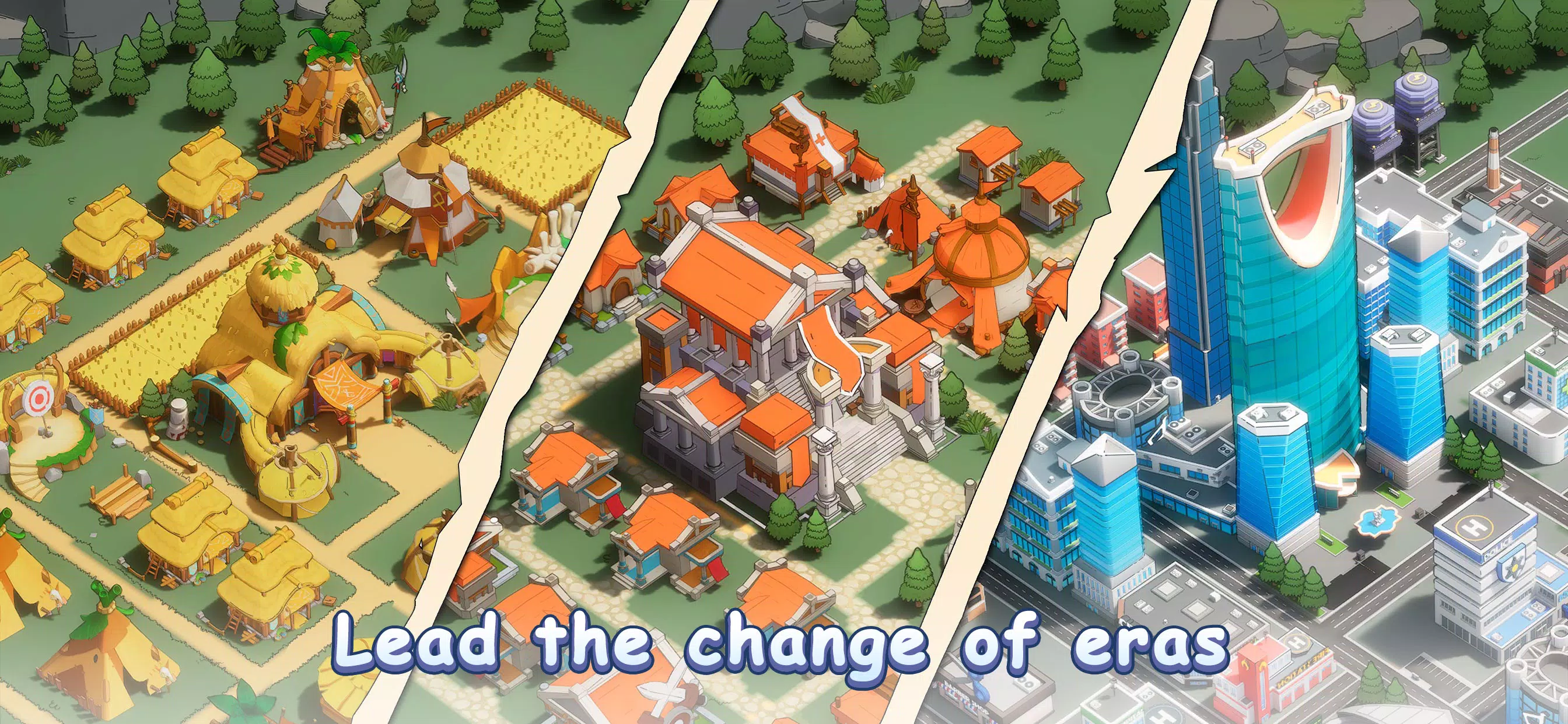 Next Agers Screenshot 5
