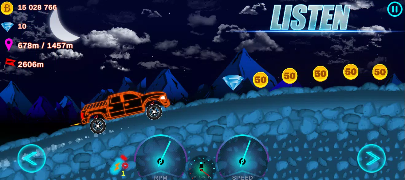 DancEnDrive Screenshot 2
