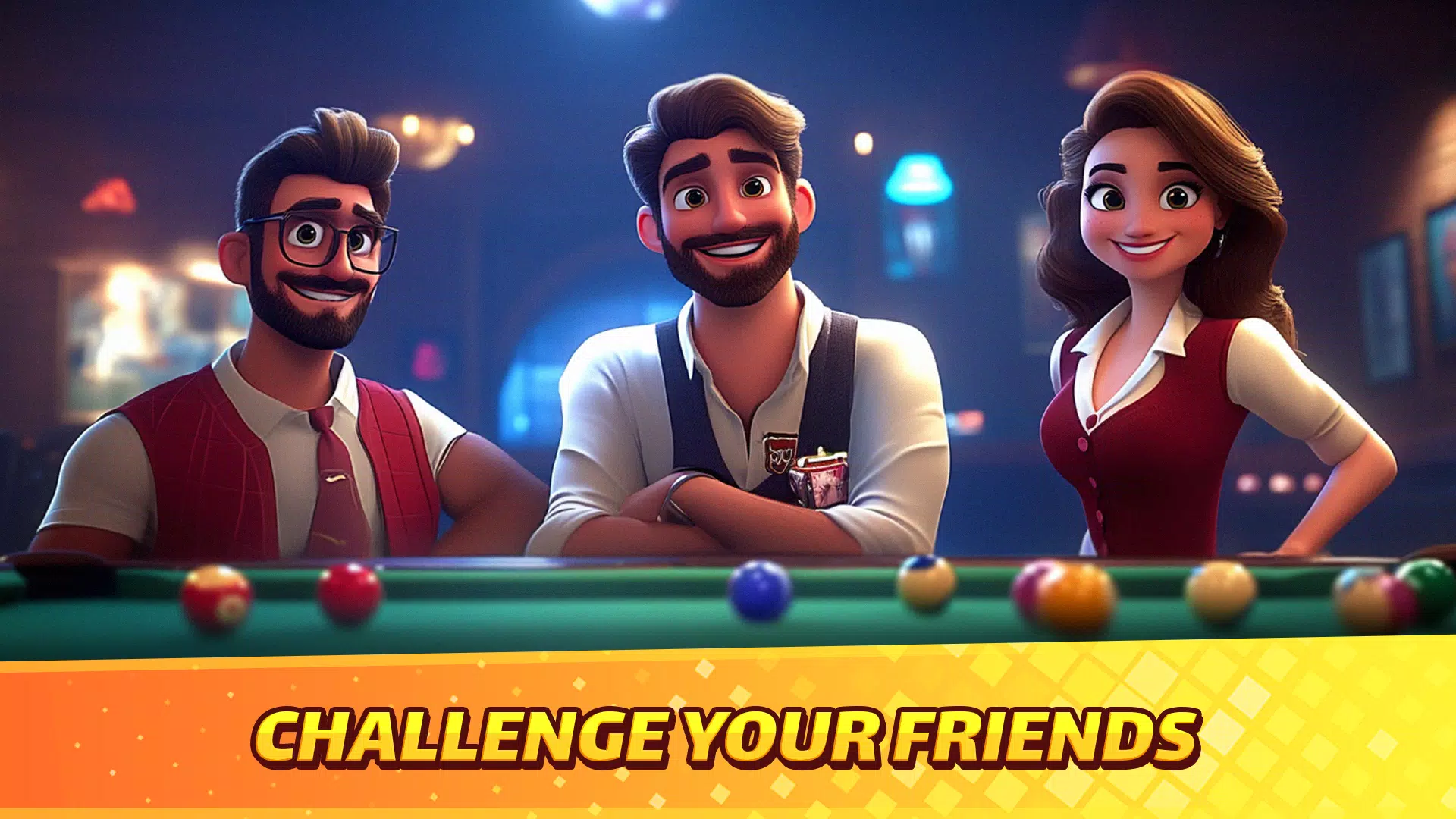 Pool Legend Screenshot 3 