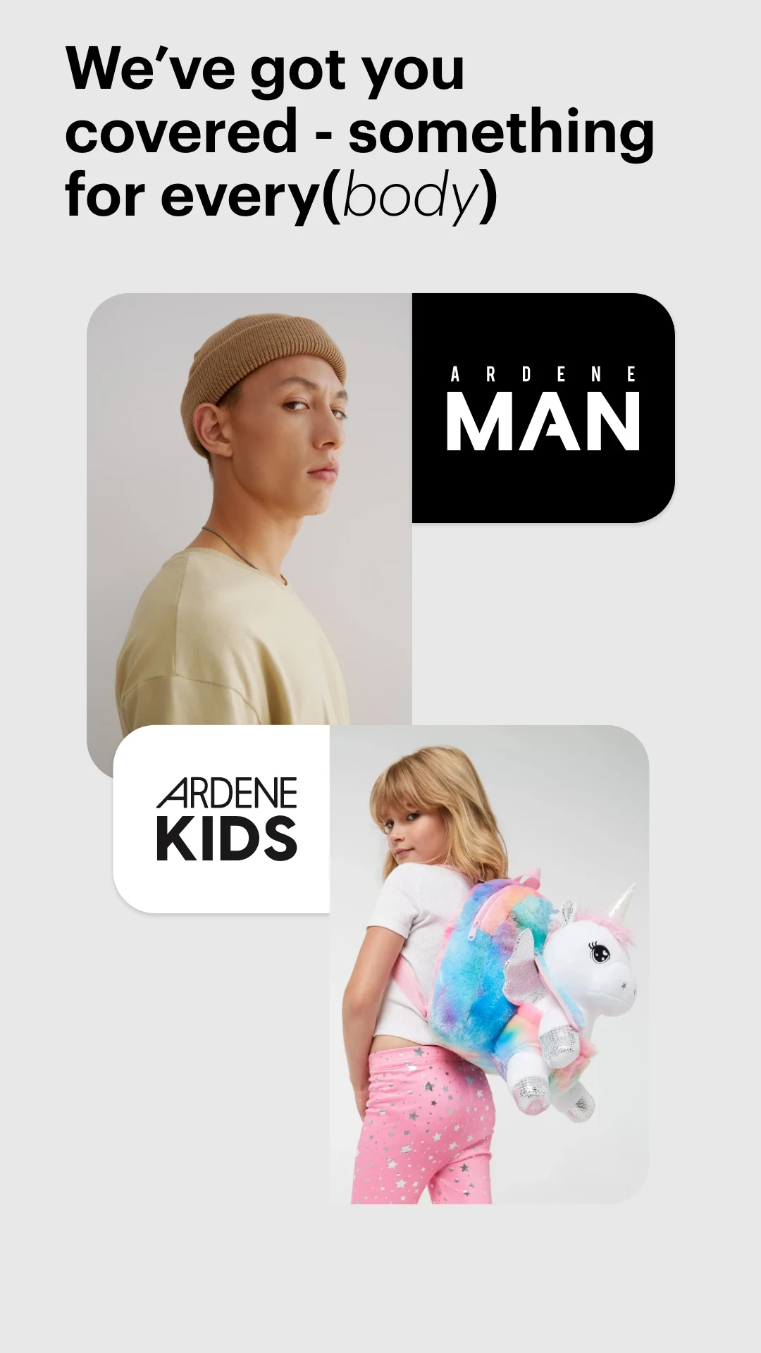 Ardene Screenshot 7 