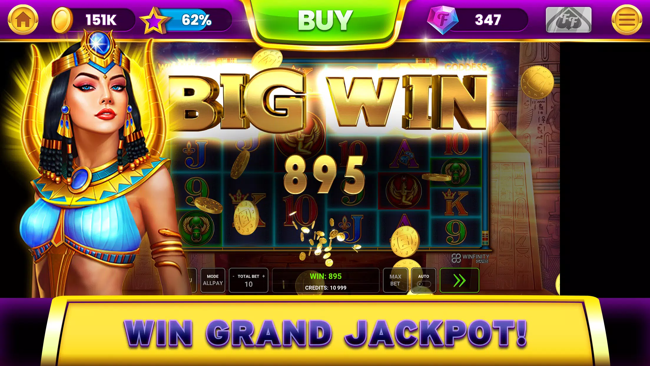 Francine's Fortune Screenshot 5 
