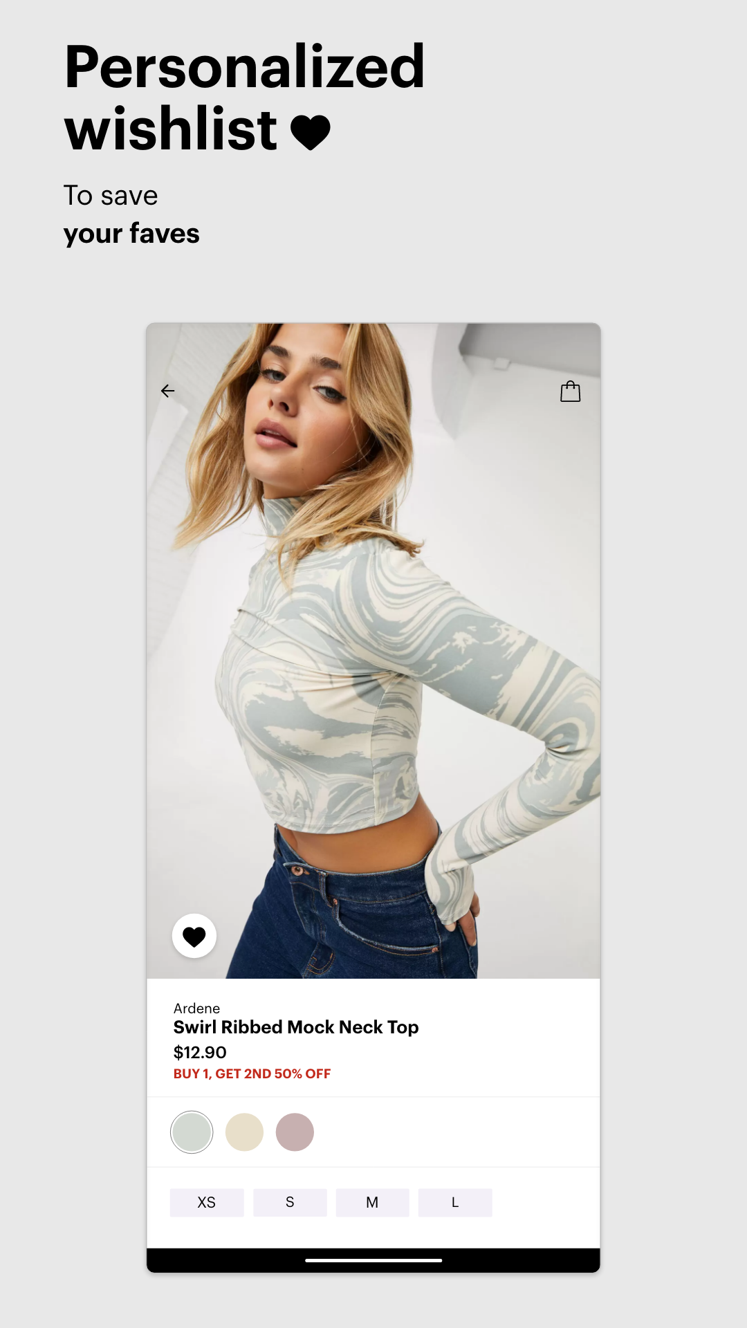 Ardene Screenshot 5 