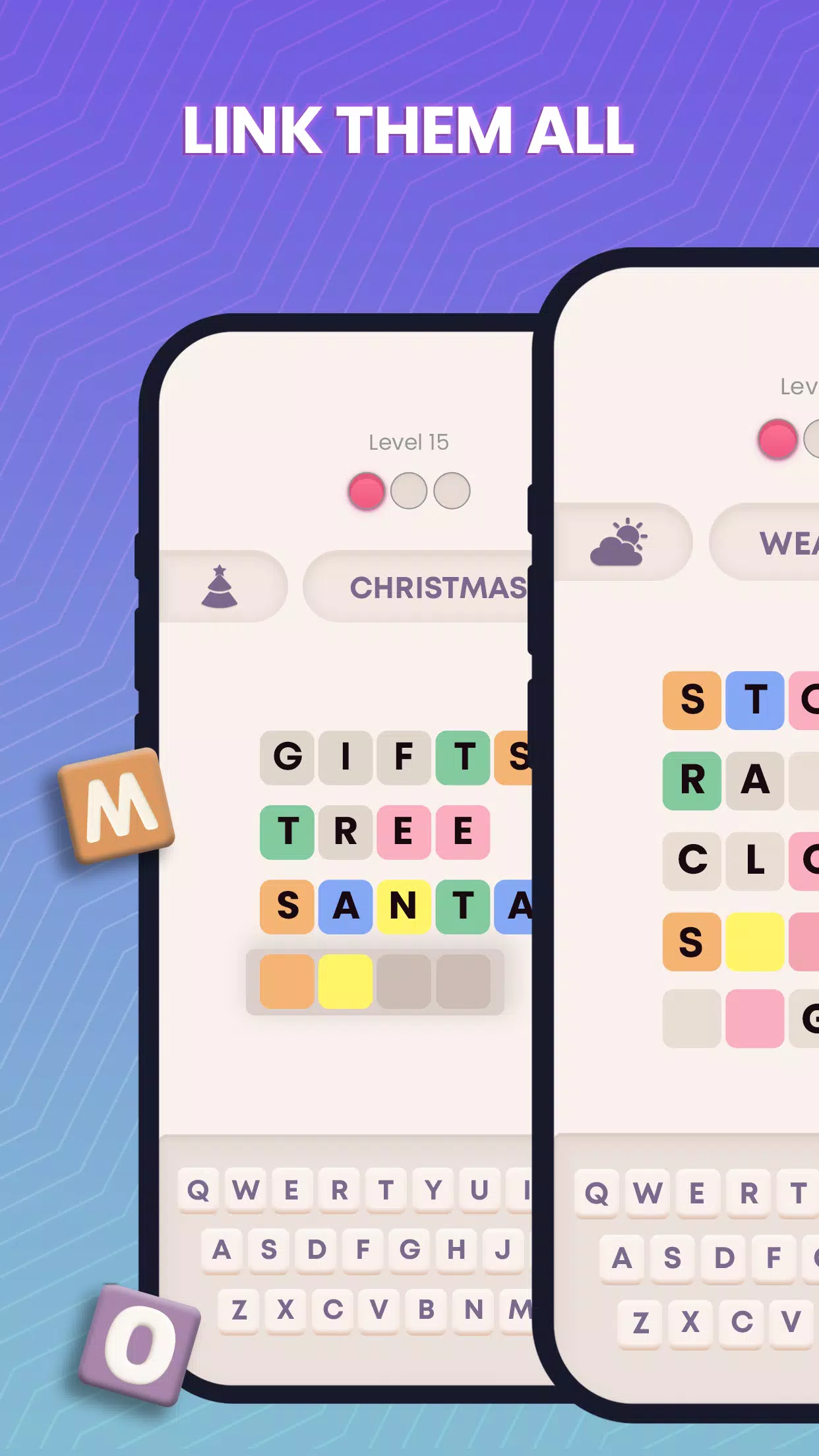 Word Wise Screenshot 3 