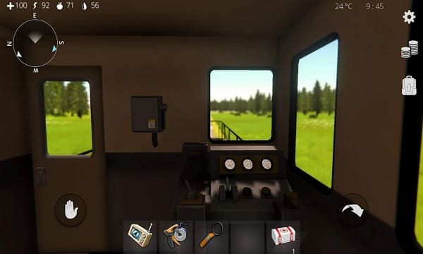Ocean Is Home :Island Life Sim Screenshot 3 