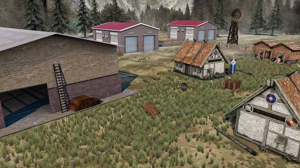 Ranch Farm Animal Simulator 24 Screenshot 1 