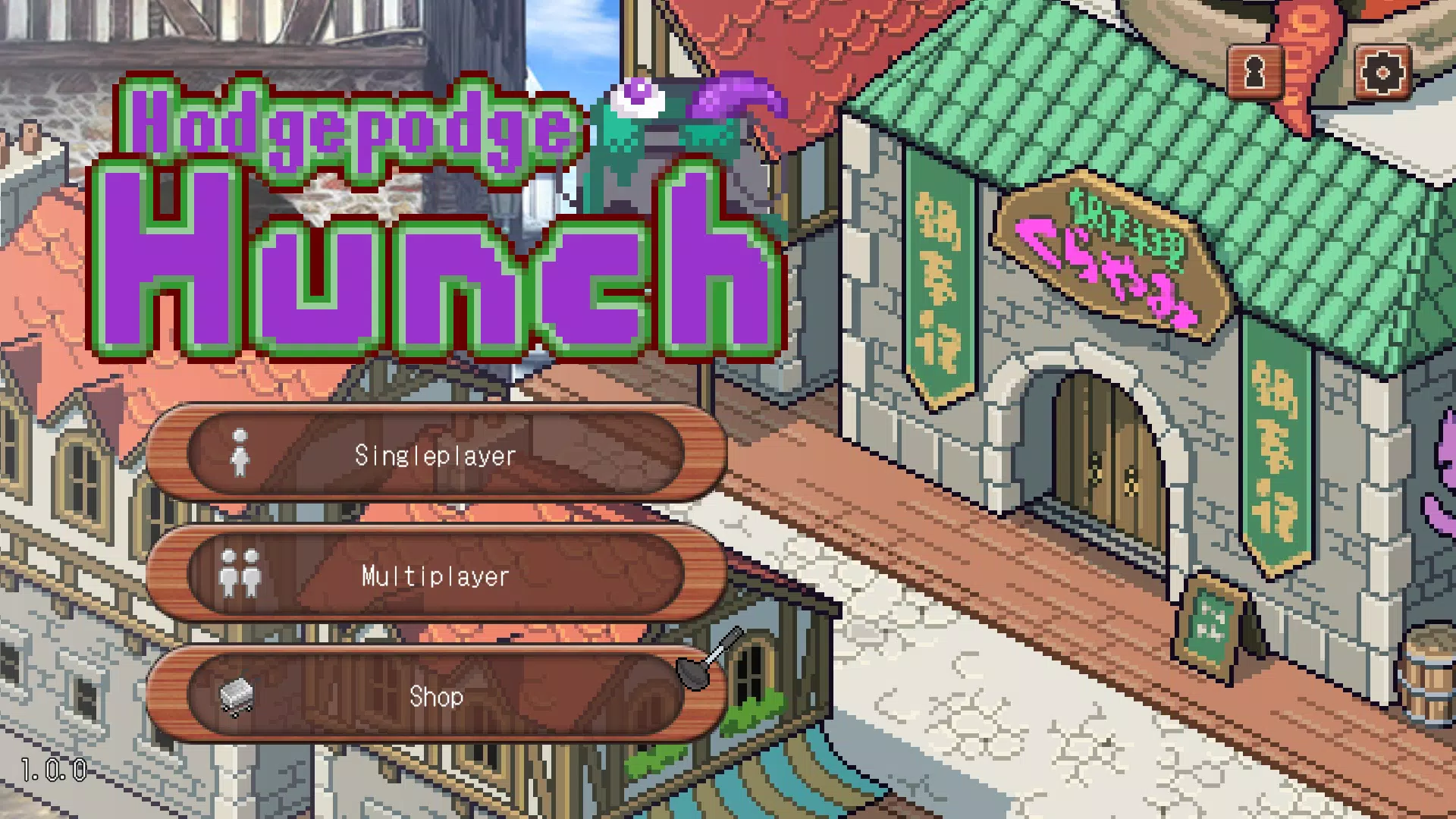 Hodgepodge Hunch Screenshot 5 