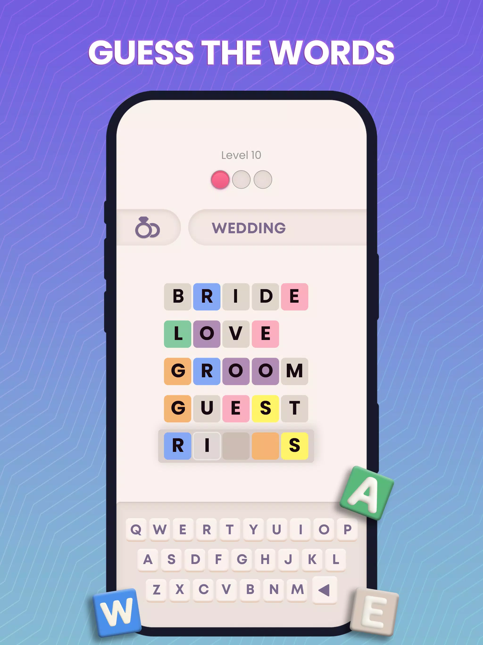 Word Wise Screenshot 6 