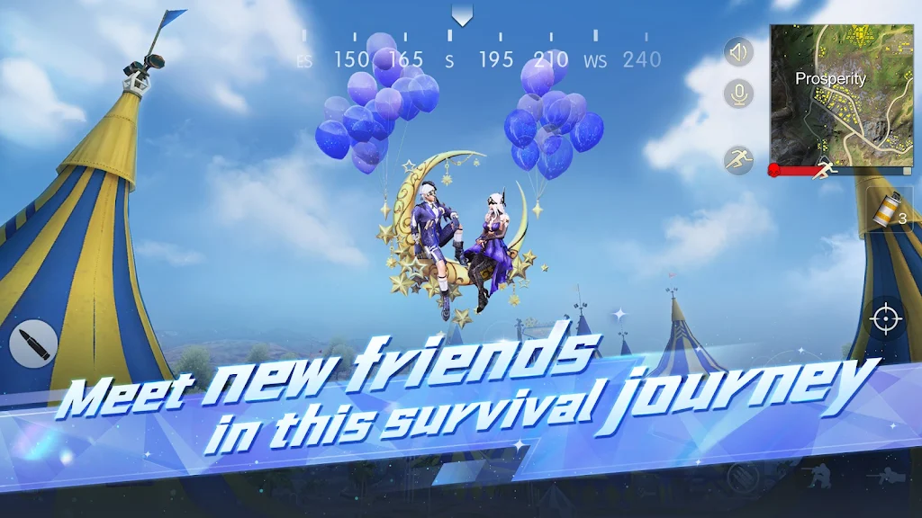 Knives Out Screenshot 3 