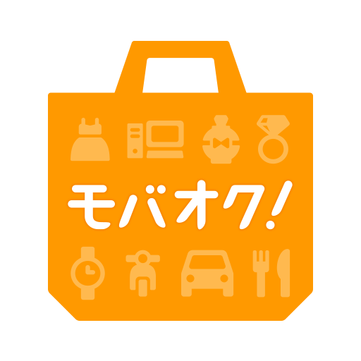 モバオク APK