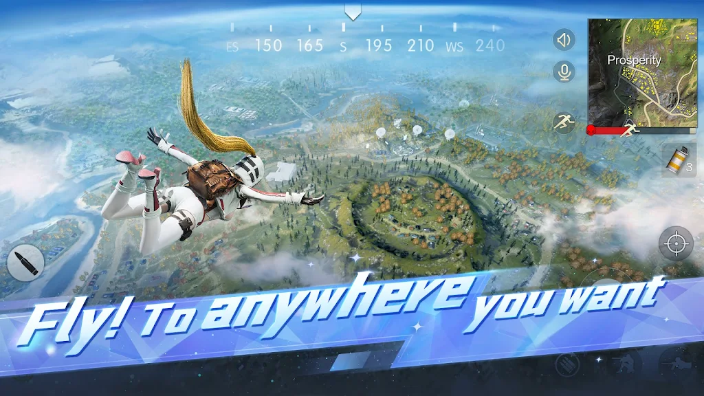Knives Out Screenshot 2 