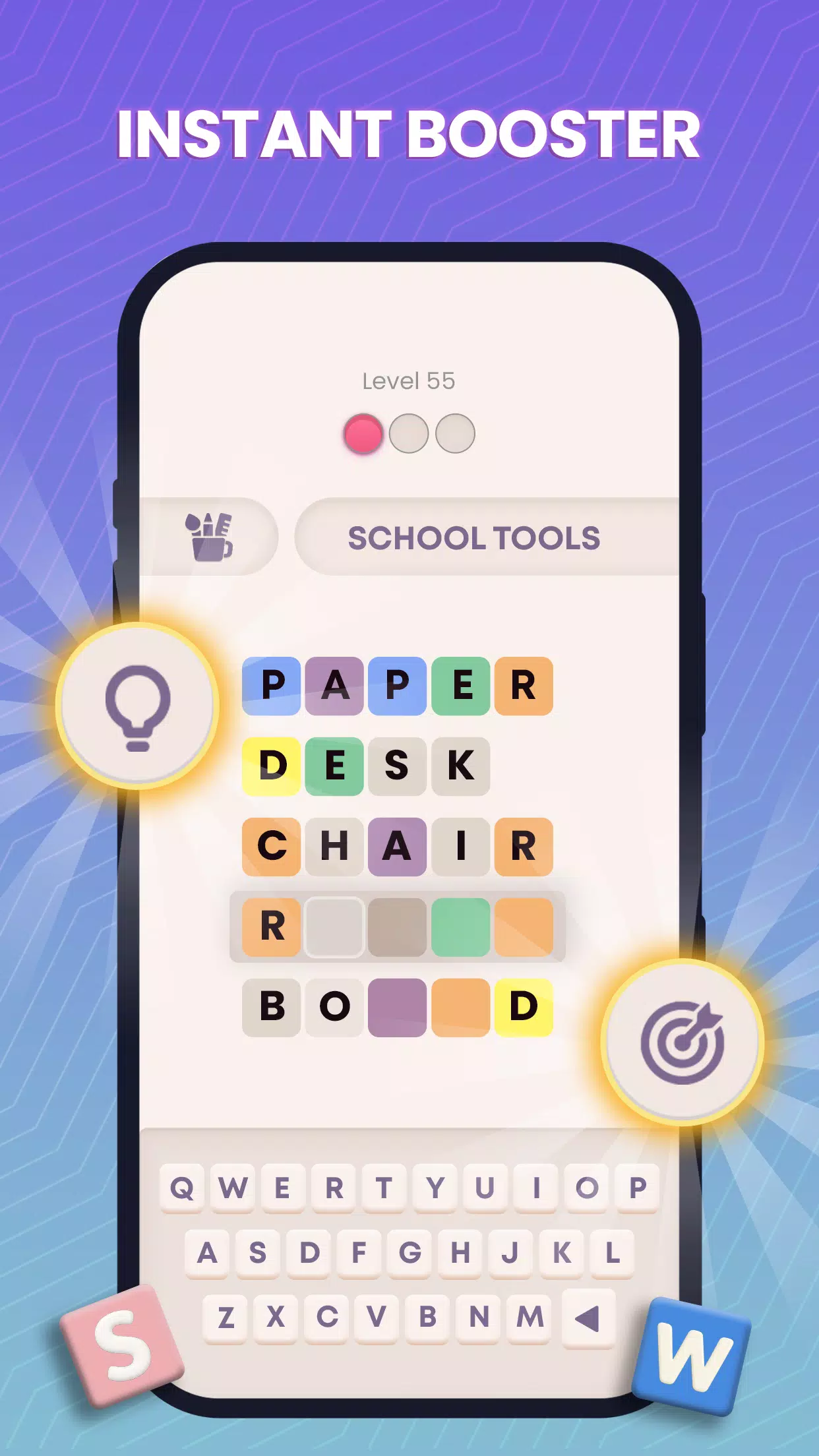 Word Wise Screenshot 5 
