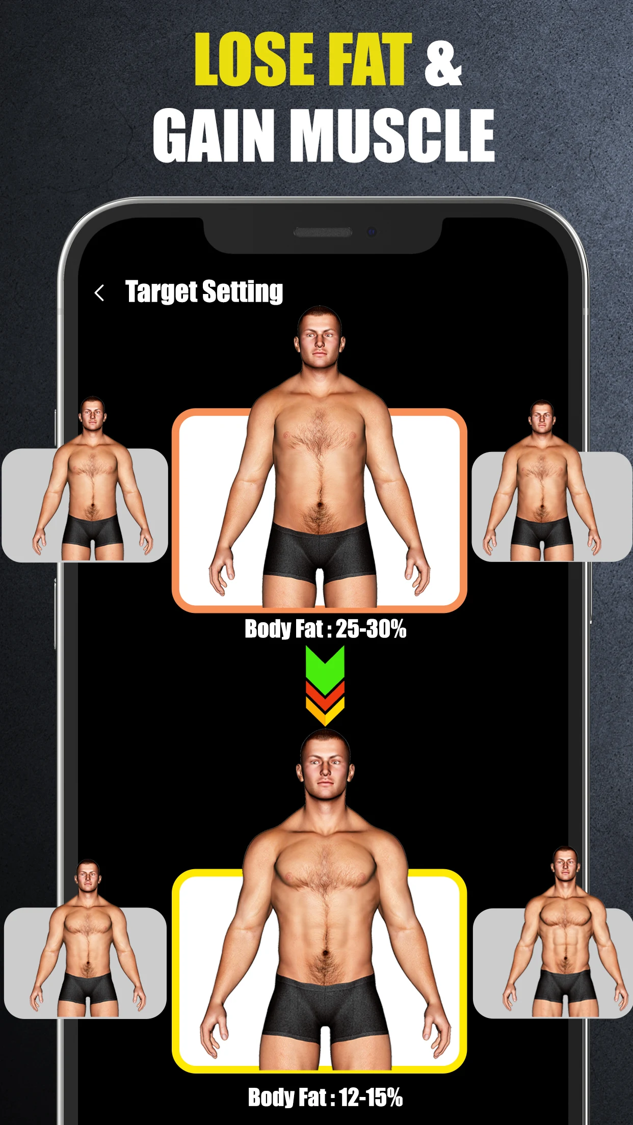Kickboxing Screenshot 4