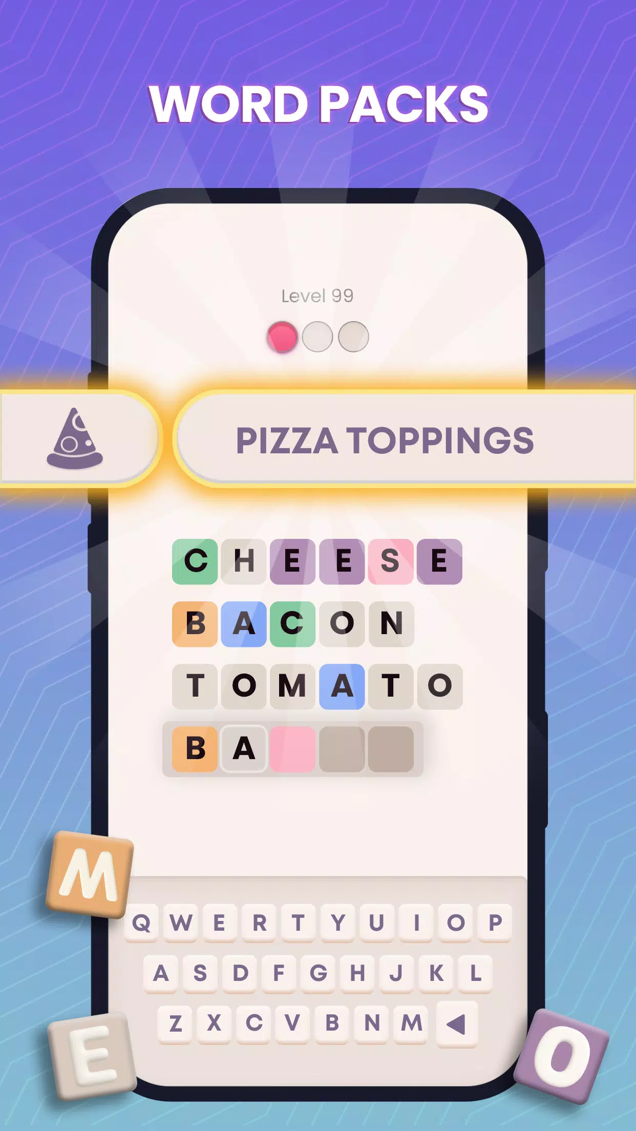 Word Wise Screenshot 2 