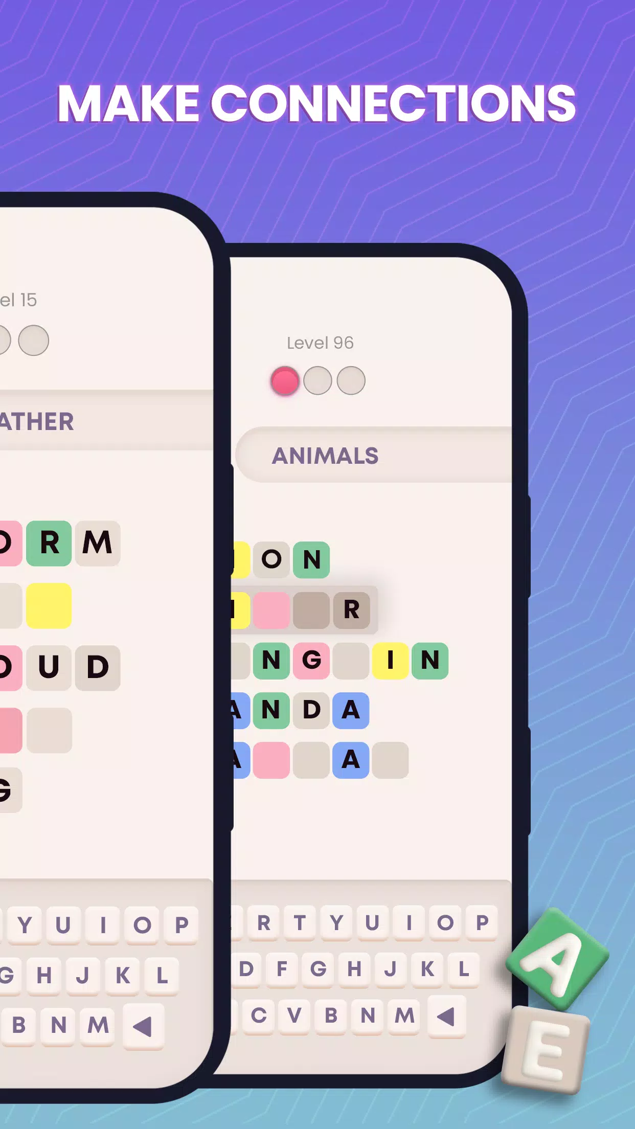 Word Wise Screenshot 4 