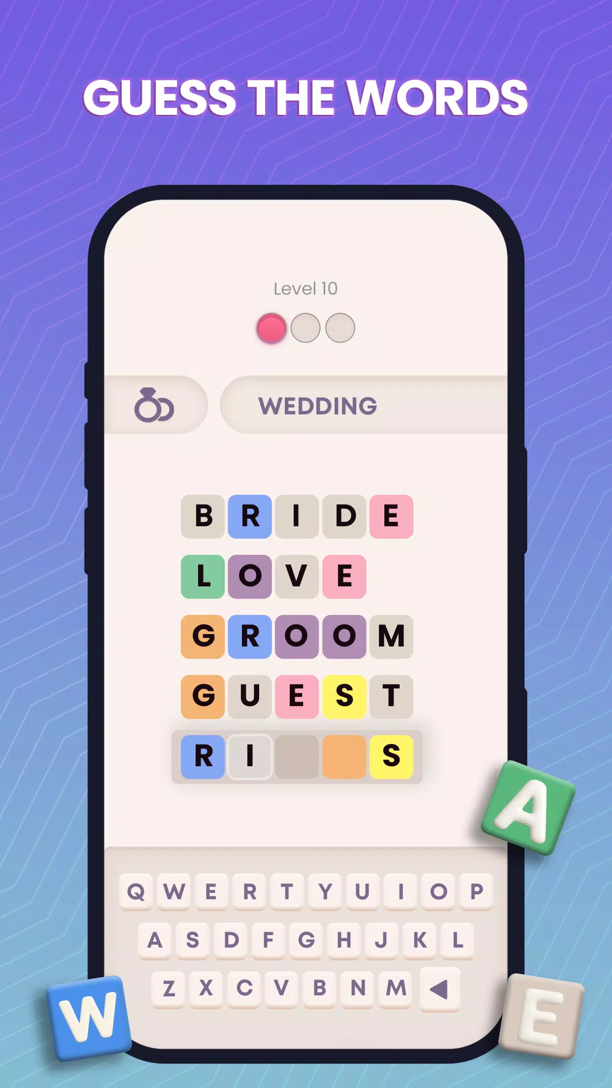Word Wise Screenshot 1 
