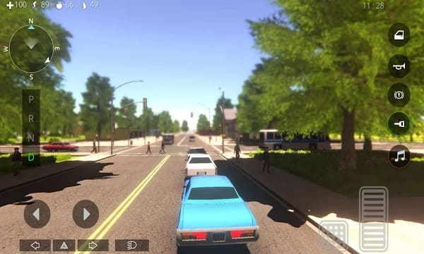 Ocean Is Home :Island Life Sim Screenshot 2 