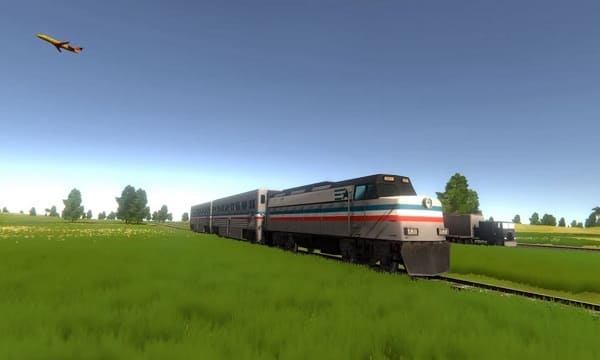 Ocean Is Home :Island Life Sim Screenshot 1 