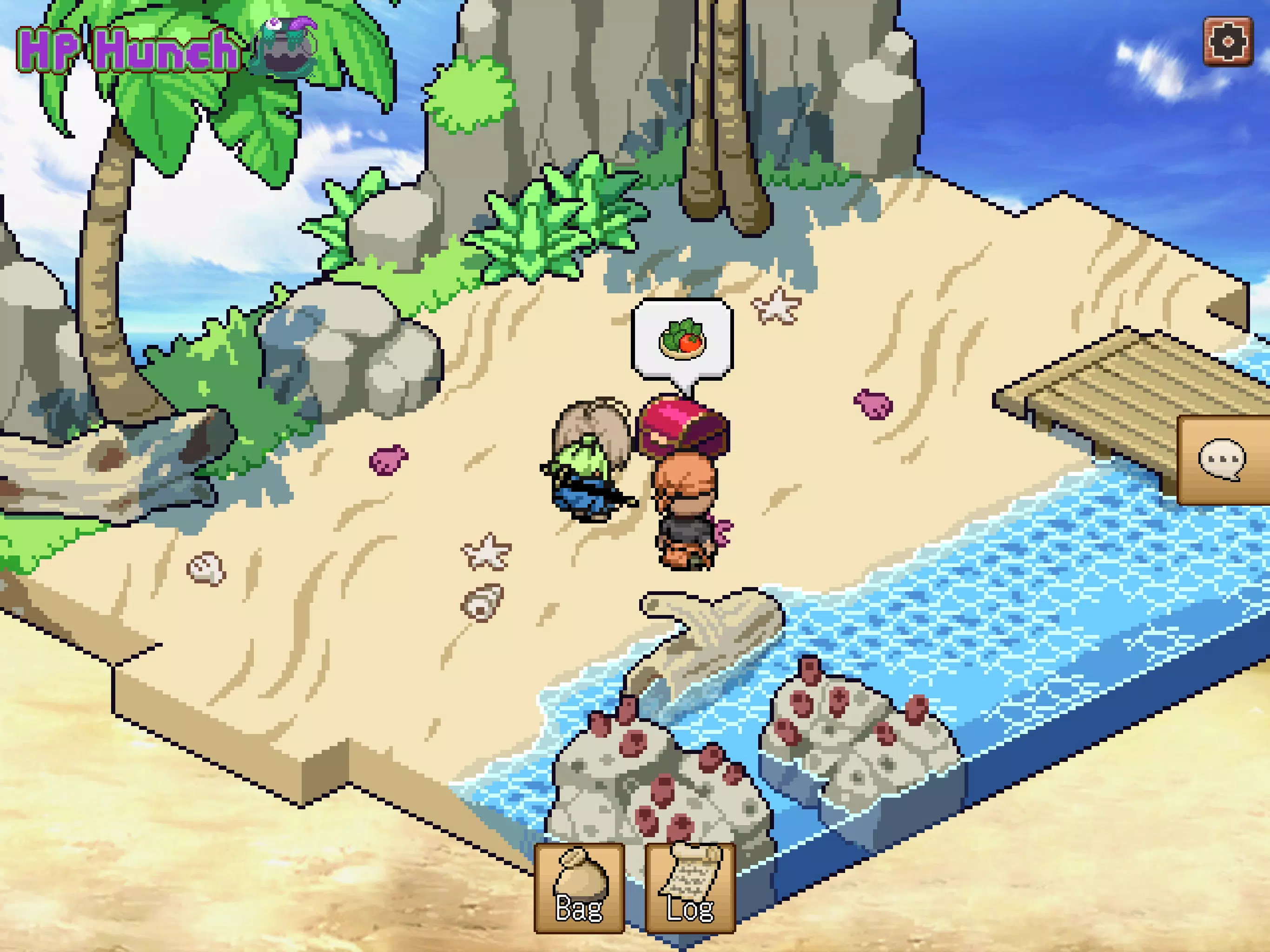 Hodgepodge Hunch Screenshot 7 