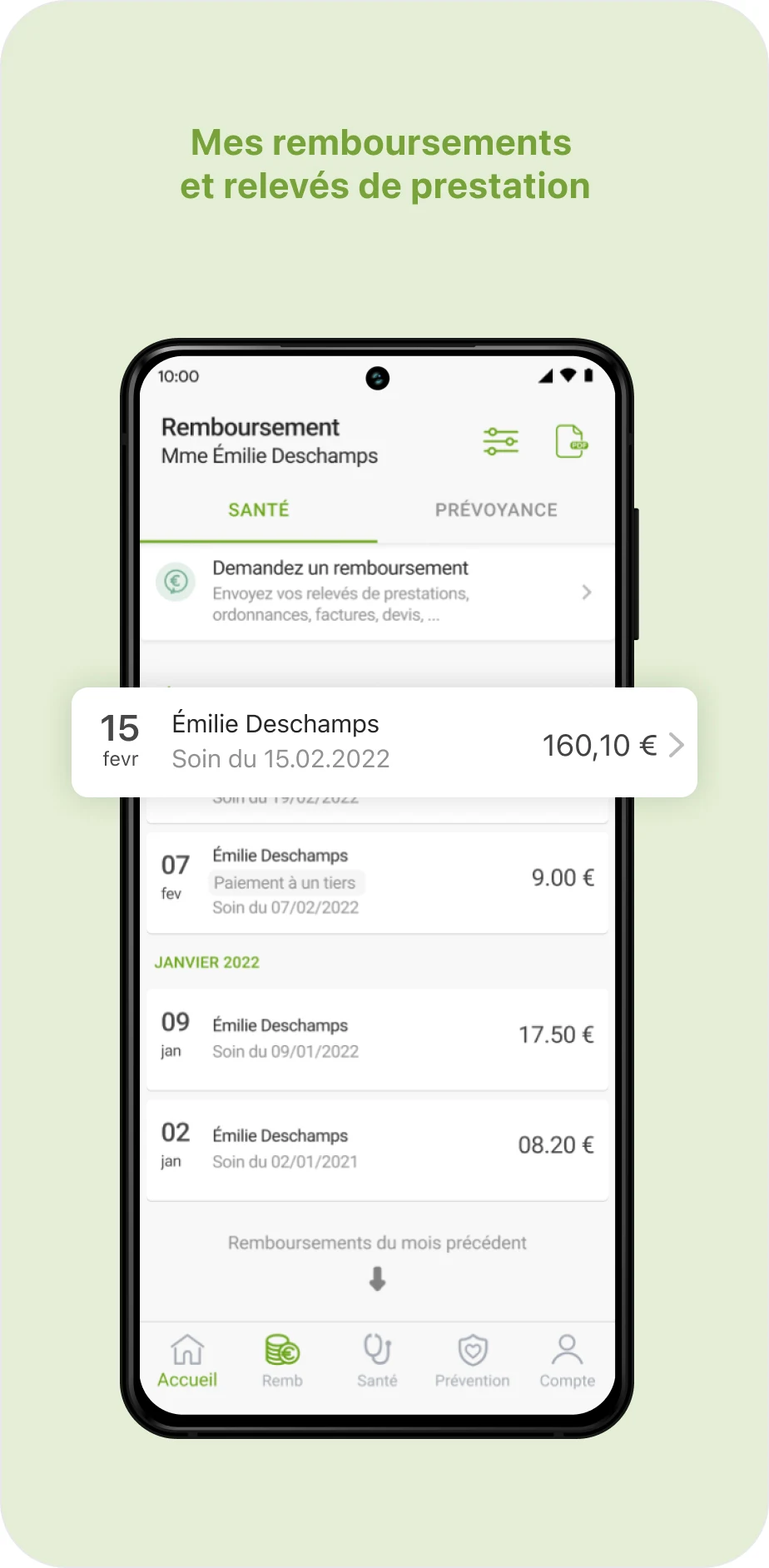 MGEN Screenshot 2
