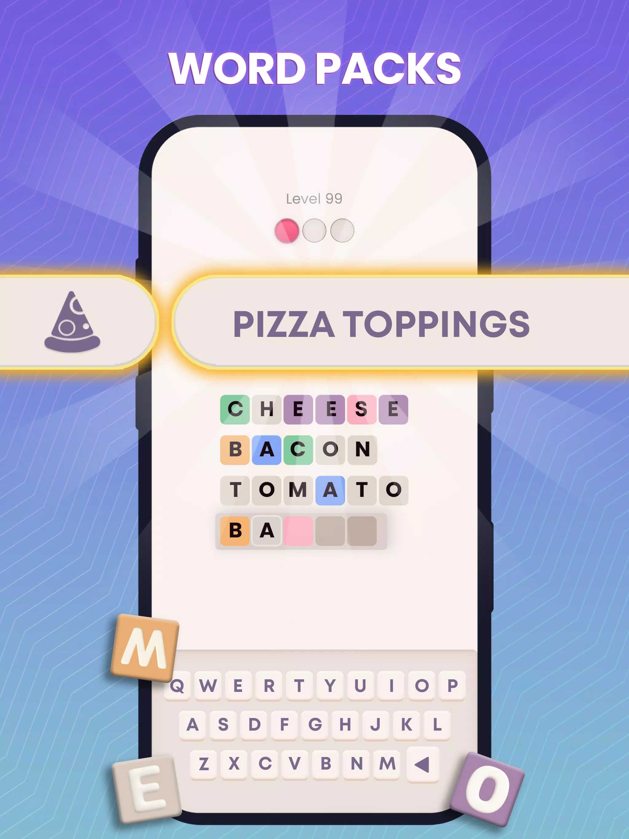 Word Wise Screenshot 7 