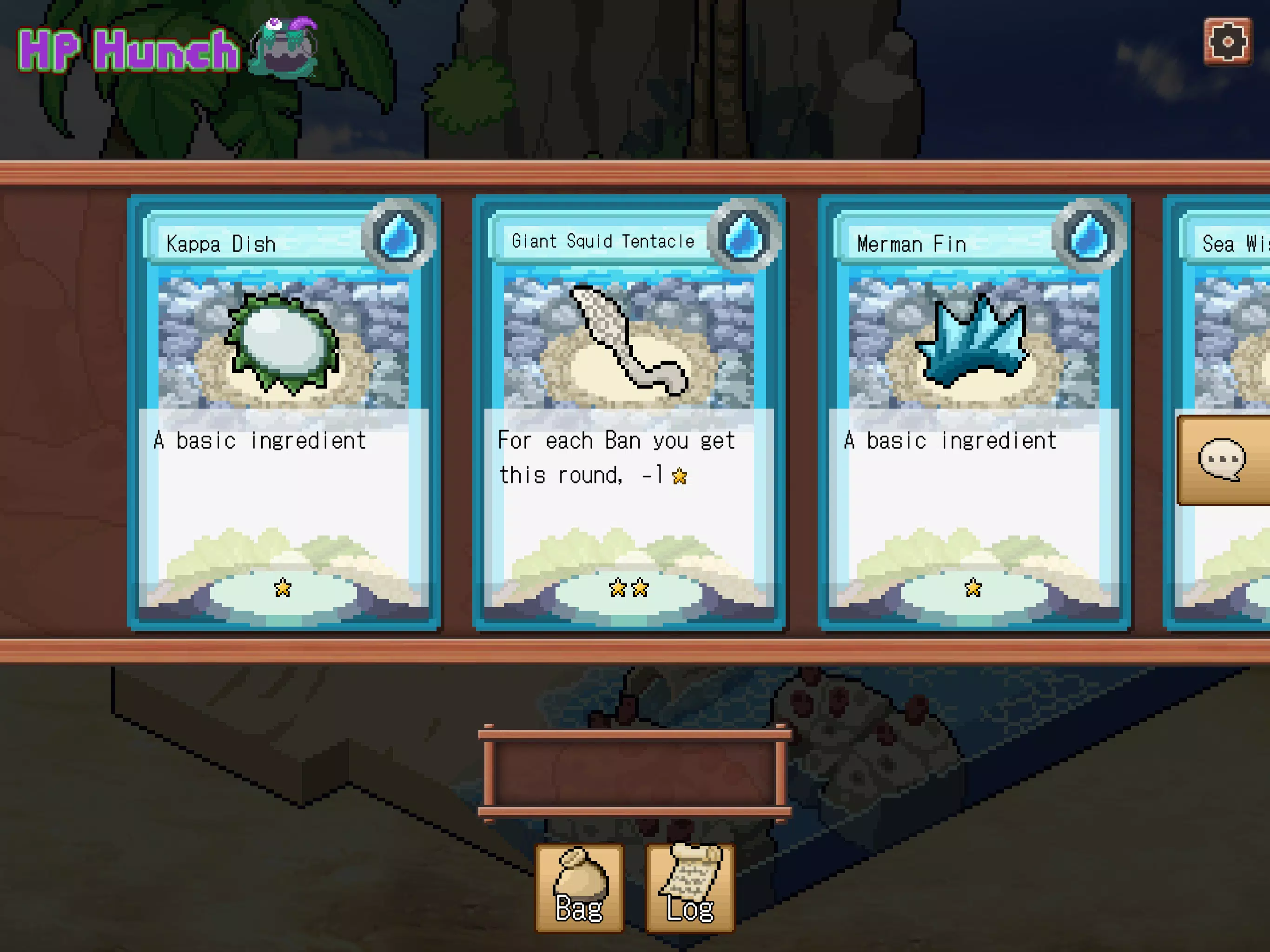 Hodgepodge Hunch Screenshot 8 