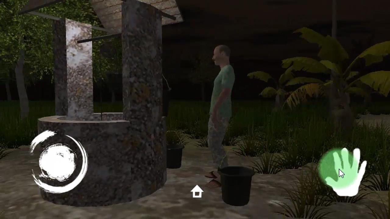 The Mystery of Meraung Village Screenshot 5