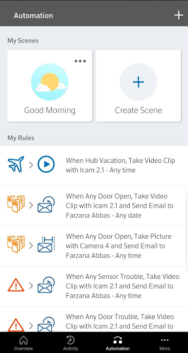 Cox Homelife Screenshot 5