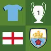 4 Pics - 1 Football Club APK