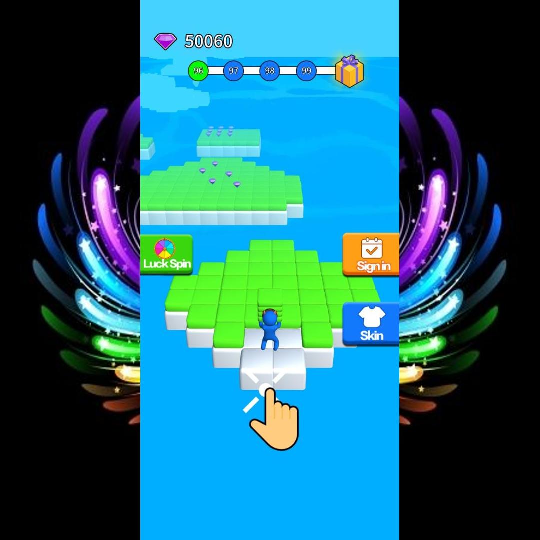 Happy Brick Screenshot 1