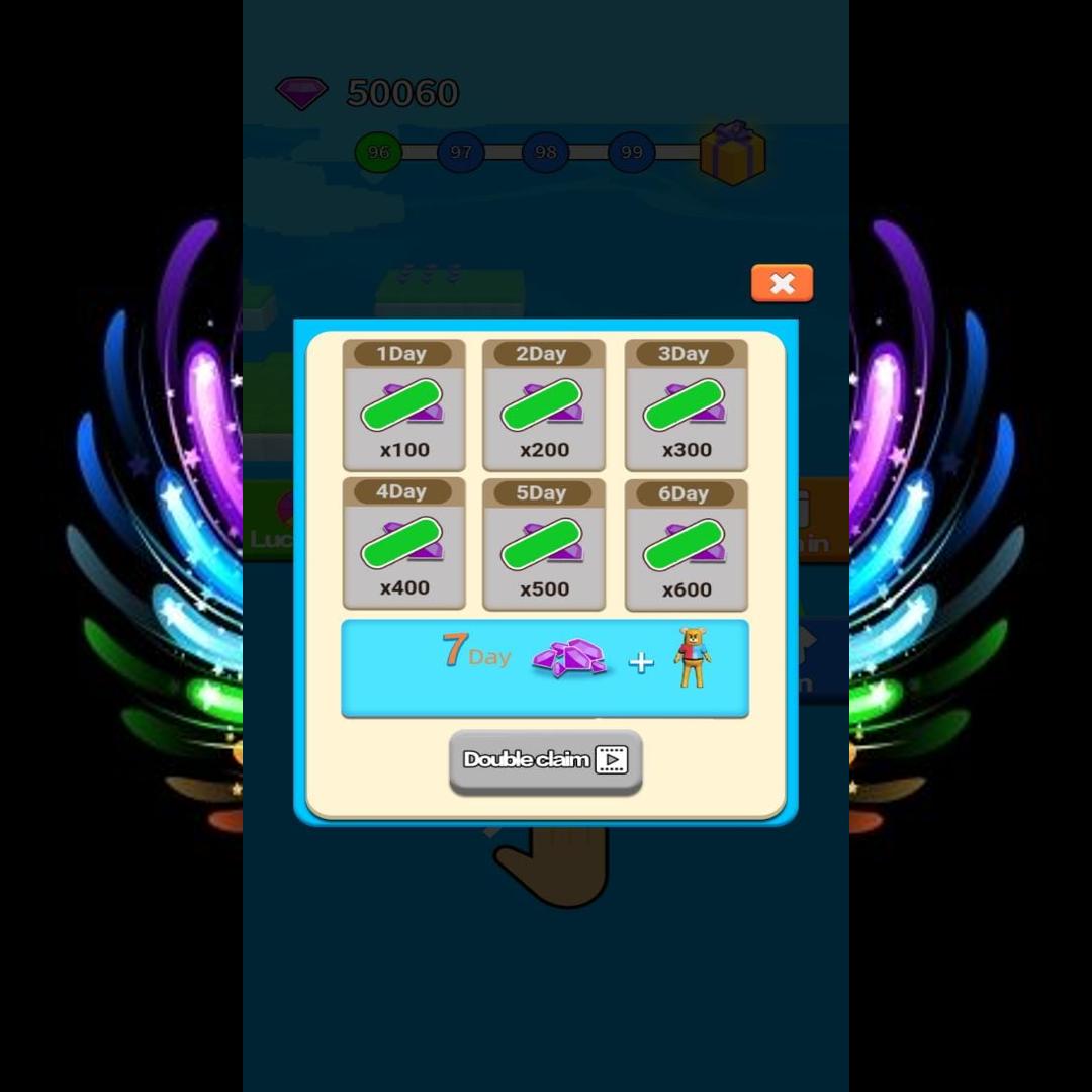 Happy Brick Screenshot 2