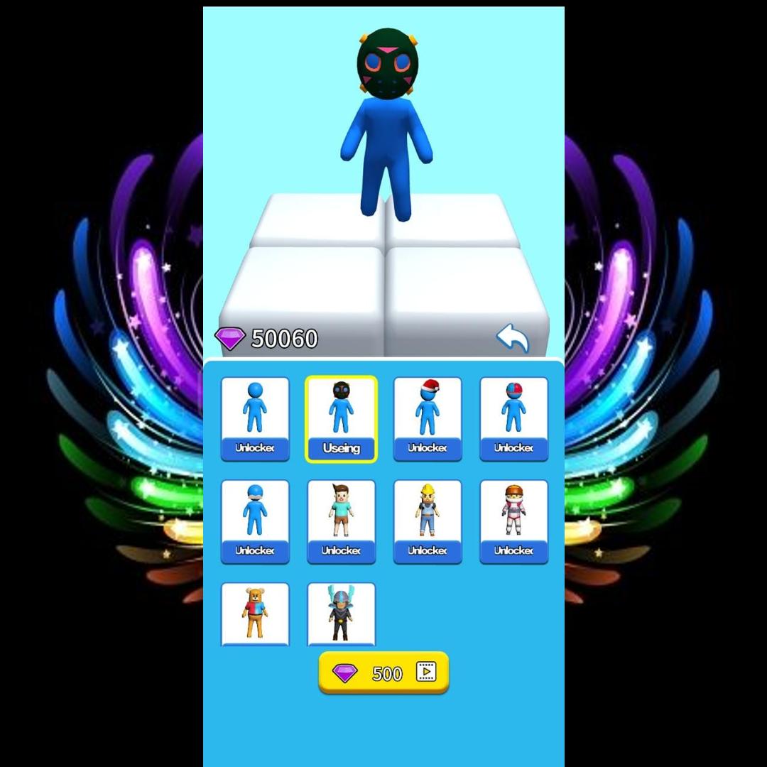 Happy Brick Screenshot 3