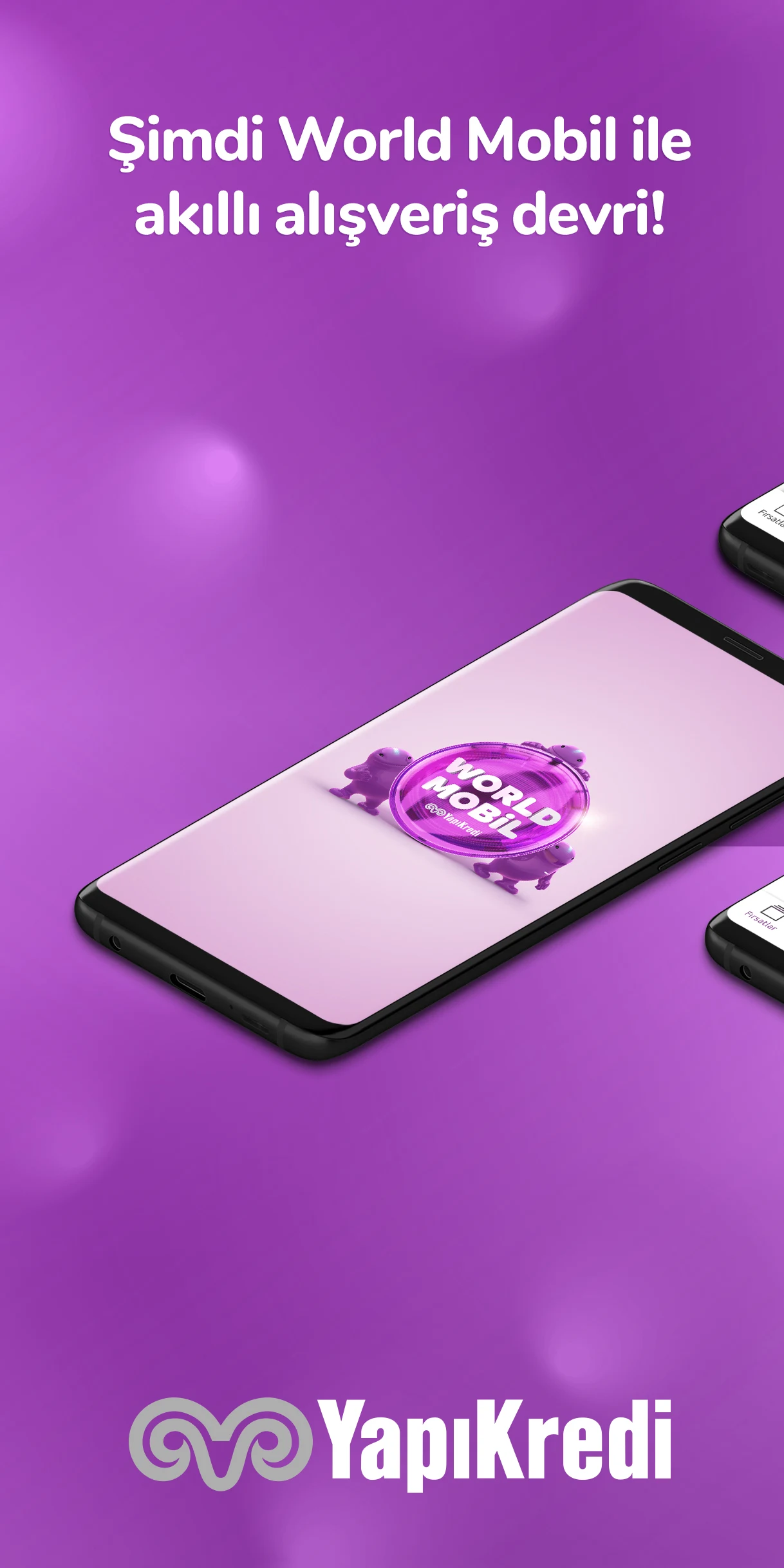 World Mobil Screenshot 1 