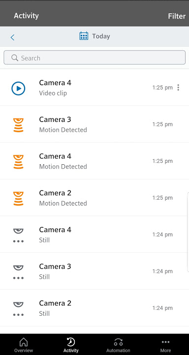 Cox Homelife Screenshot 6