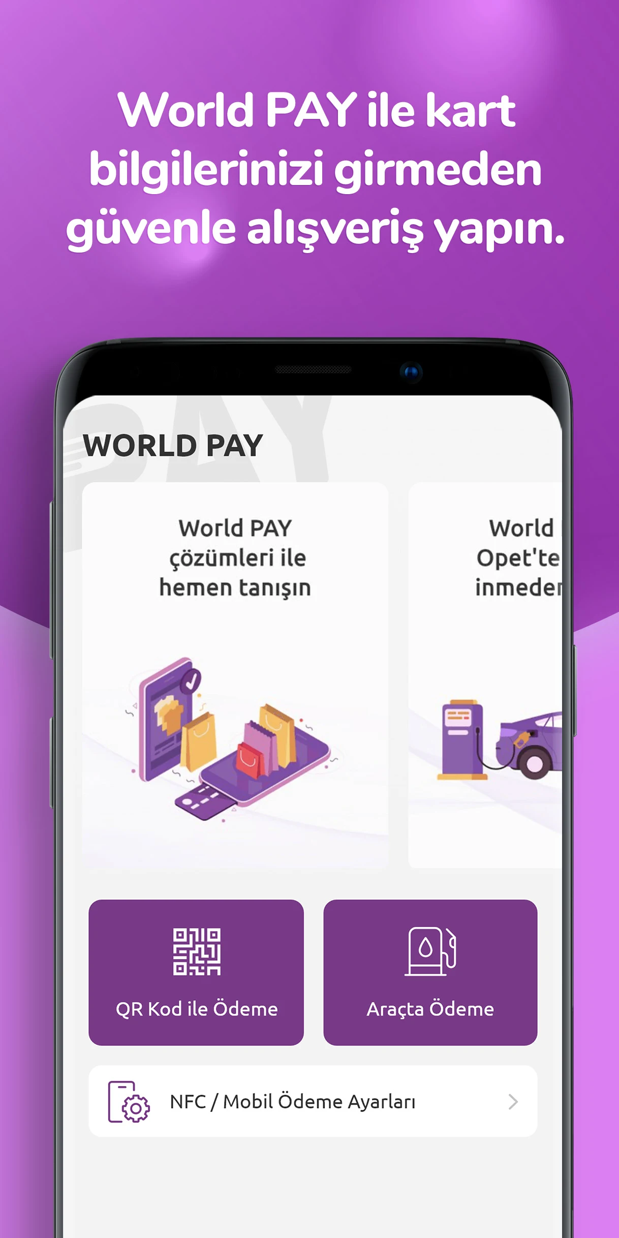 World Mobil Screenshot 6 