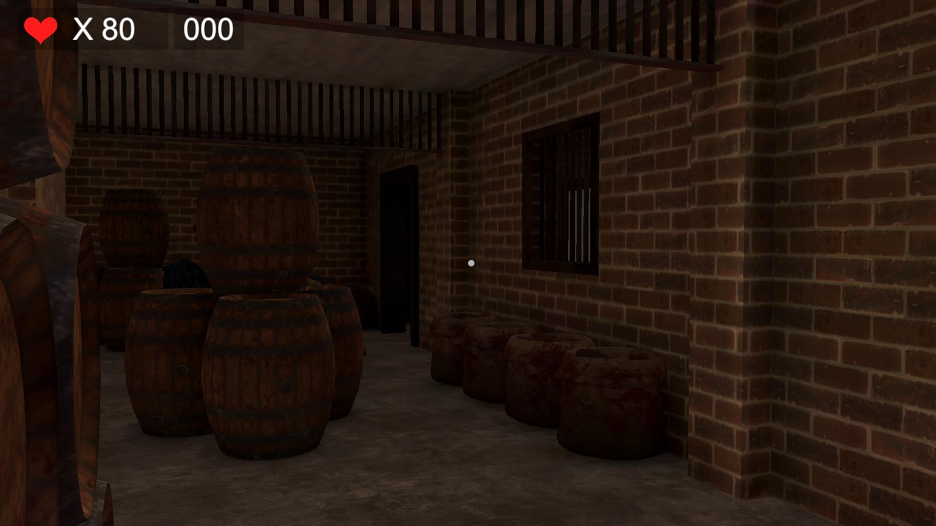 Aniliade's DungeonOfMisfortune Screenshot 5