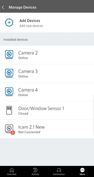 Cox Homelife Screenshot 2