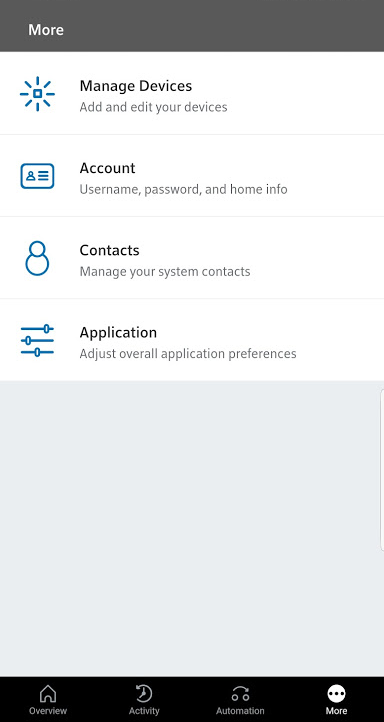 Cox Homelife Screenshot 4