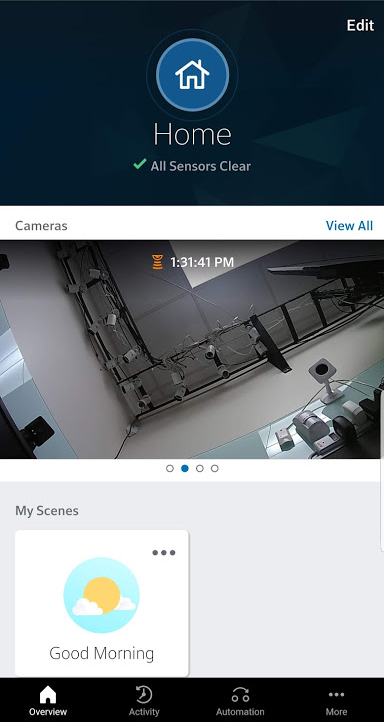 Cox Homelife Screenshot 3