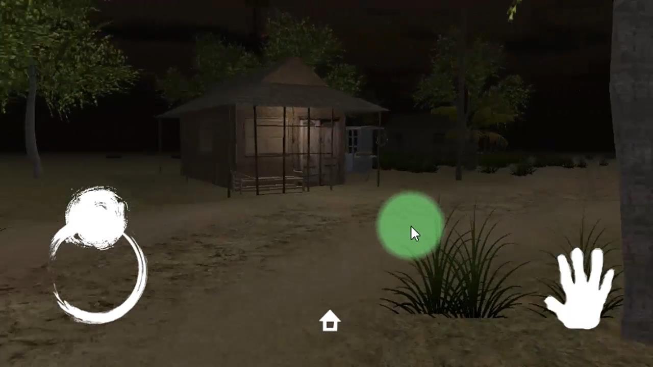 The Mystery of Meraung Village Screenshot 4