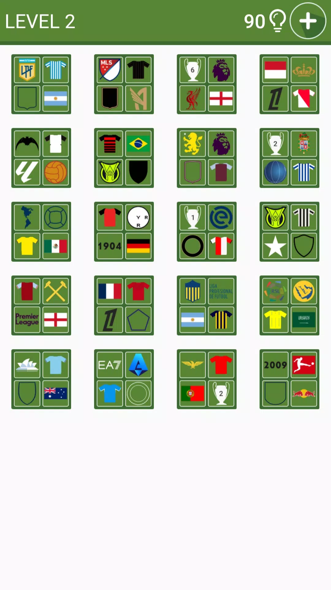 4 Pics - 1 Football Club Screenshot 5